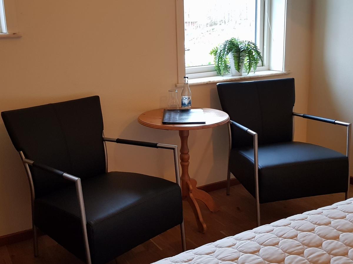 Hotel Fritzatorpet Olofström Kültér fotó