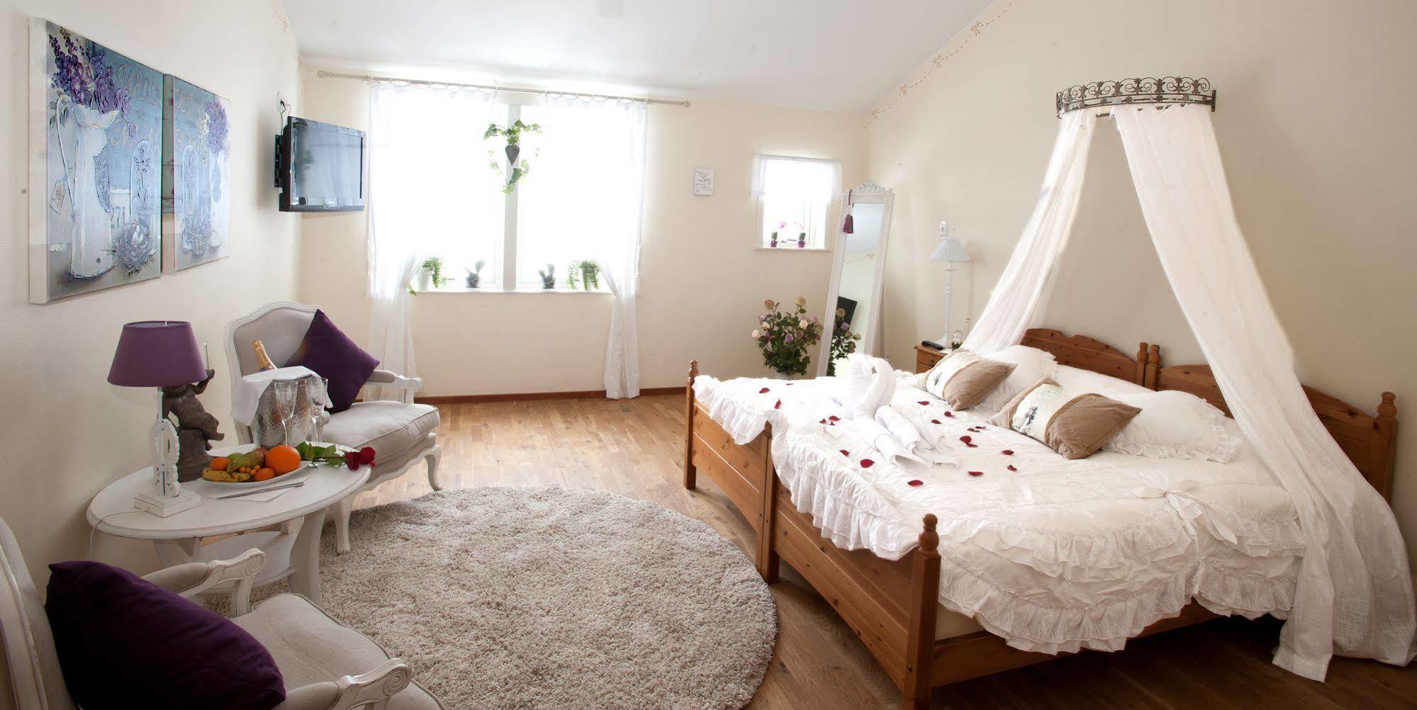 Hotel Fritzatorpet Olofström Kültér fotó