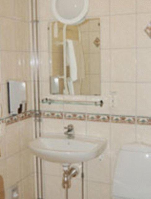 Hotel Fritzatorpet Olofström Kültér fotó
