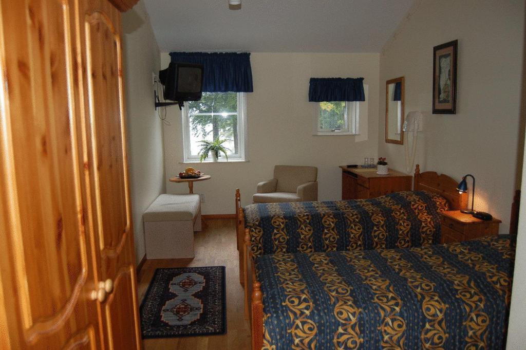 Hotel Fritzatorpet Olofström Kültér fotó